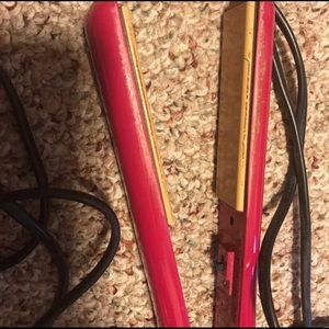 Chi Accessories - Chi Flat Iron Chi Accessories - Chi Flat Iron